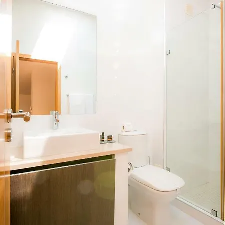 Casas- Bayluz Apart,pool,beach, Tennis, Wifi,aircon * Luz