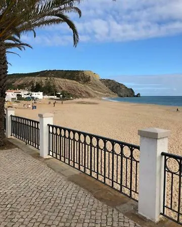 Casas- Bayluz Apart,pool,beach, Tennis, Wifi,aircon Apartment Praia Da Luz