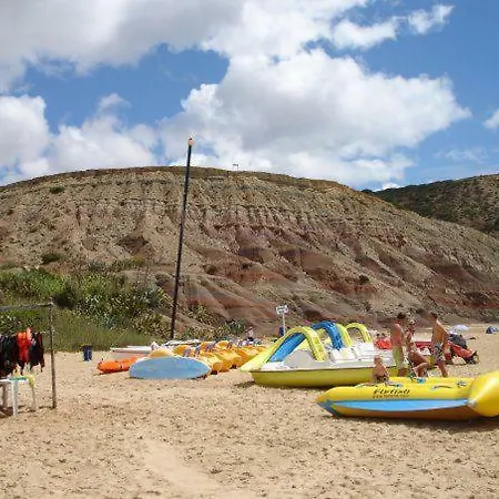 Apartment Casas- Bayluz Apart,pool,beach, Tennis, Wifi,aircon Luz