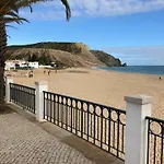 Casas- Bayluz Apart,pool,beach, Tennis, Wifi,aircon Appartement Luz