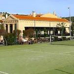 Appartement Casas- Bayluz Apart,pool,beach, Tennis, Wifi,aircon