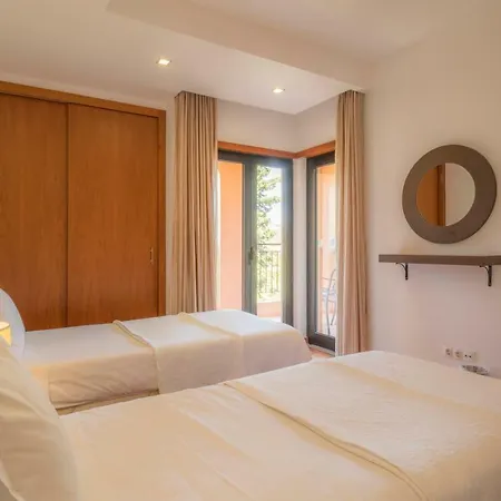 Apartment Casas- Bayluz Apart,pool,beach, Tennis, Wifi,aircon *