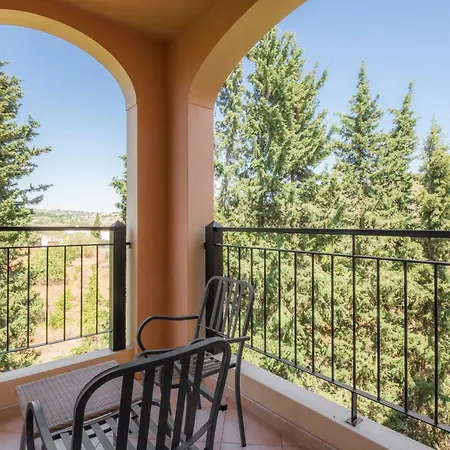 Casas- Bayluz Apart,pool,beach, Tennis, Wifi,aircon Apartment