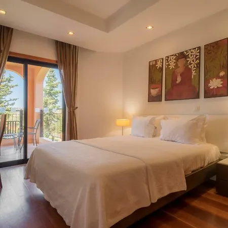 Casas- Bayluz Apart,pool,beach, Tennis, Wifi,aircon Apartment