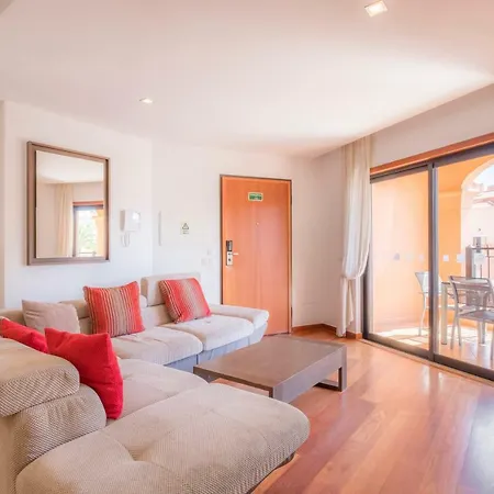Casas- Bayluz Apart,pool,beach, Tennis, Wifi,aircon Praia Da Luz