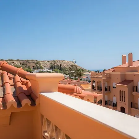 Apartment Casas- Bayluz Apart,pool,beach, Tennis, Wifi,aircon *