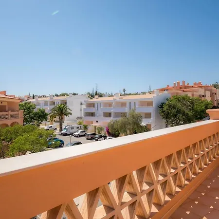 Casas- Bayluz Apart,pool,beach, Tennis, Wifi,aircon Praia Da Luz