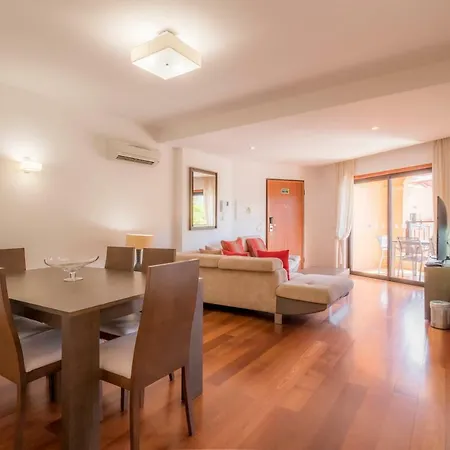 Casas- Bayluz Apart,pool,beach, Tennis, Wifi,aircon Apartment Praia Da Luz