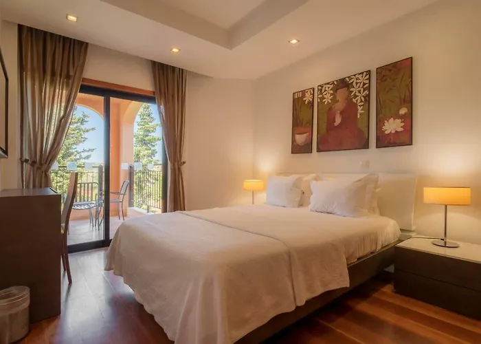 Casas- Bayluz Apart,pool,beach, Tennis, Wifi,aircon شقة