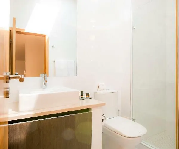 Casas- Bayluz Apart,pool,beach, Tennis, Wifi,aircon * Luz