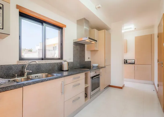 شقة Casas- Bayluz Apart,pool,beach, Tennis, Wifi,aircon *