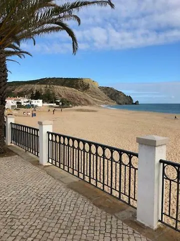 Casas- Bayluz Apart,pool,beach, Tennis, Wifi,aircon شقة Luz