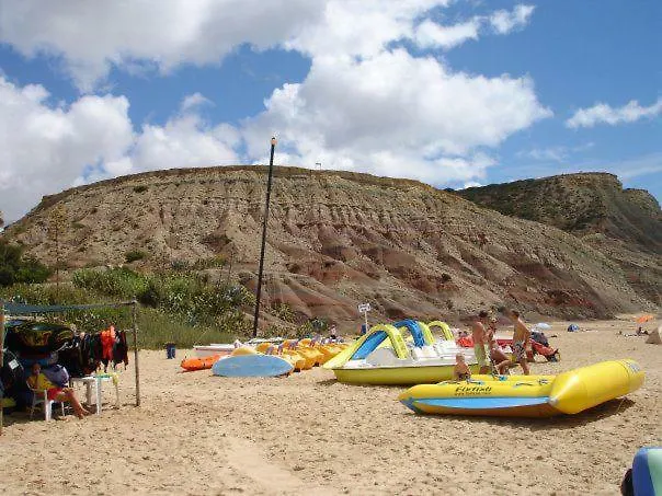 شقة Casas- Bayluz Apart,pool,beach, Tennis, Wifi,aircon Luz