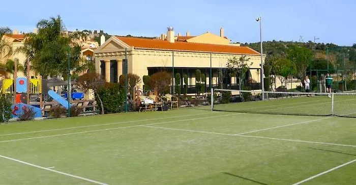 Apartment Casas- Bayluz Apart,pool,beach, Tennis, Wifi,aircon