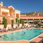 Casas- Bayluz Apart,pool,beach, Tennis, Wifi,aircon *