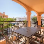 Casas- Bayluz Apart,pool,beach, Tennis, Wifi,aircon Lejlighed