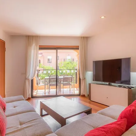 Casas- Bayluz Apart,pool,beach, Tennis, Wifi,aircon Апартаменты *